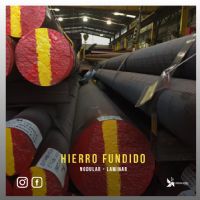 Hierro Gris
